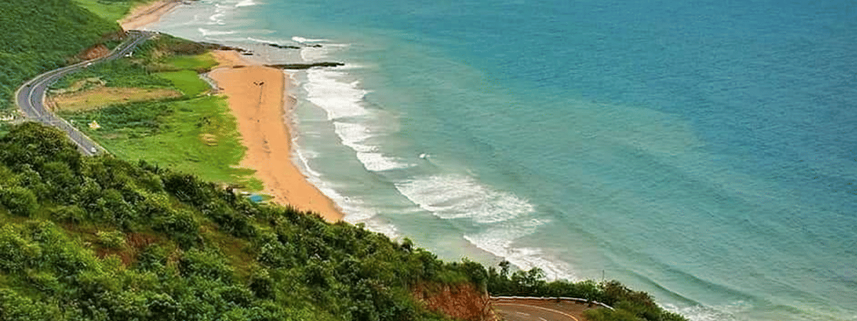 International Travel Packages From Guwahati