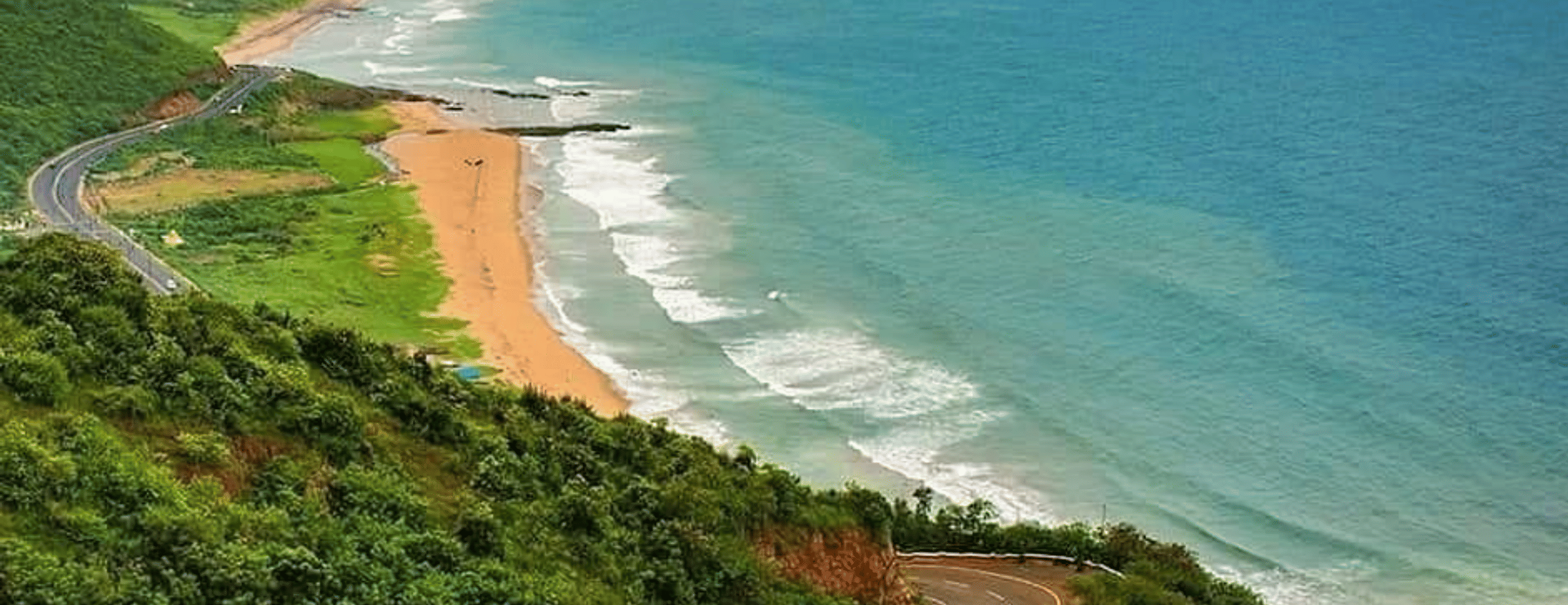 International Tour Packages From Guwahati