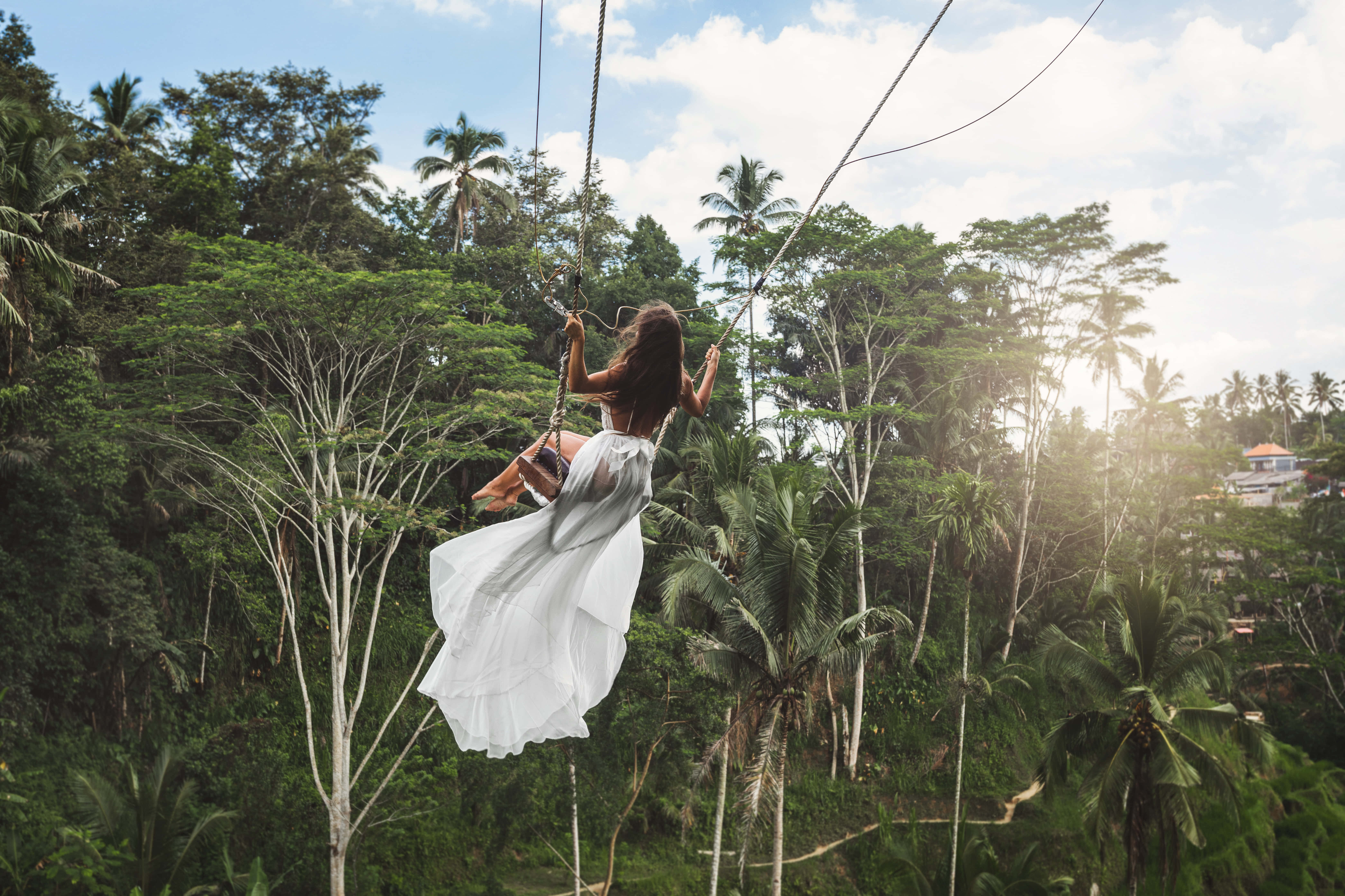 Bali Tour Packages from Kochi