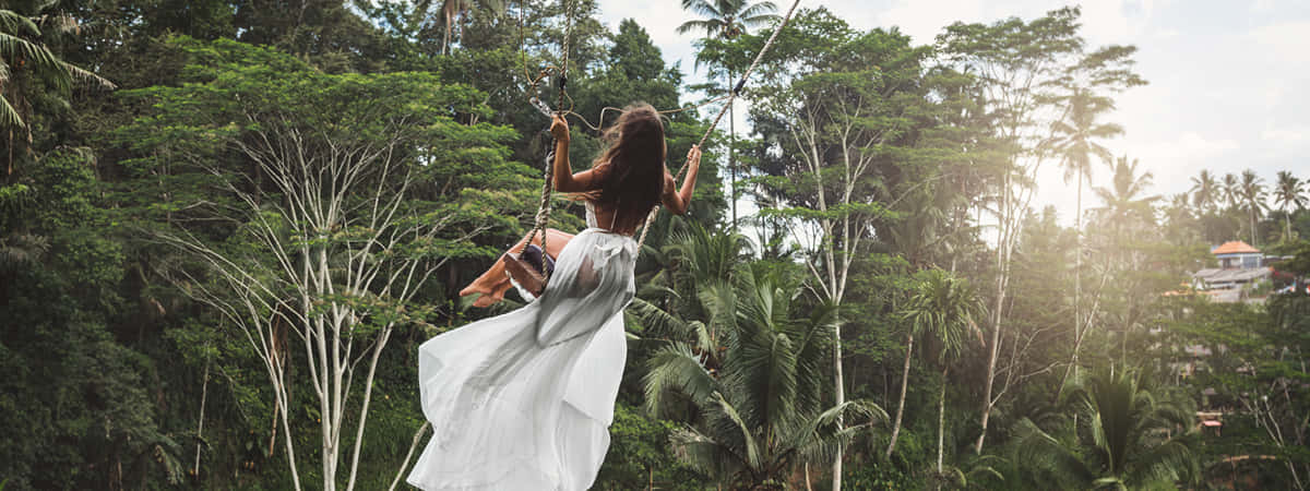 Bali packages from Kochi