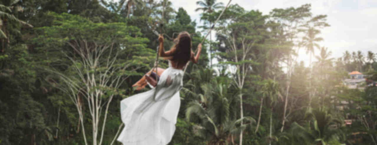 Bali Tour Packages from Kochi