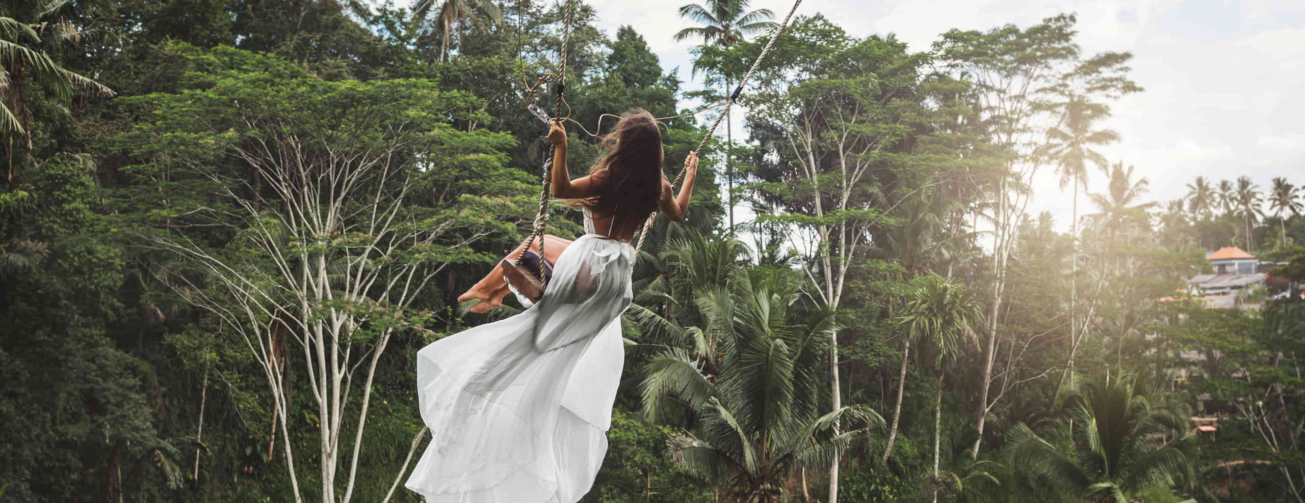 Bali Packages from Kochi