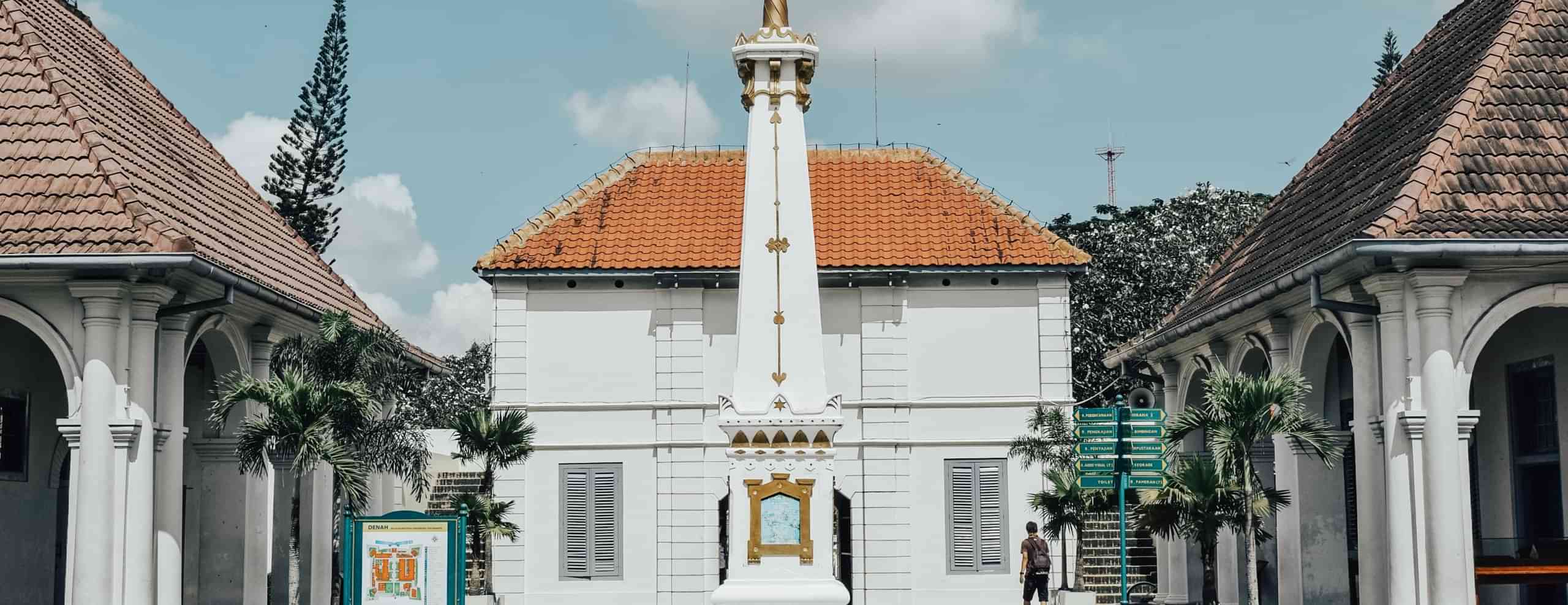 Yogyakarta Tour Packages