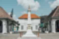 Yogyakarta Tour Packages