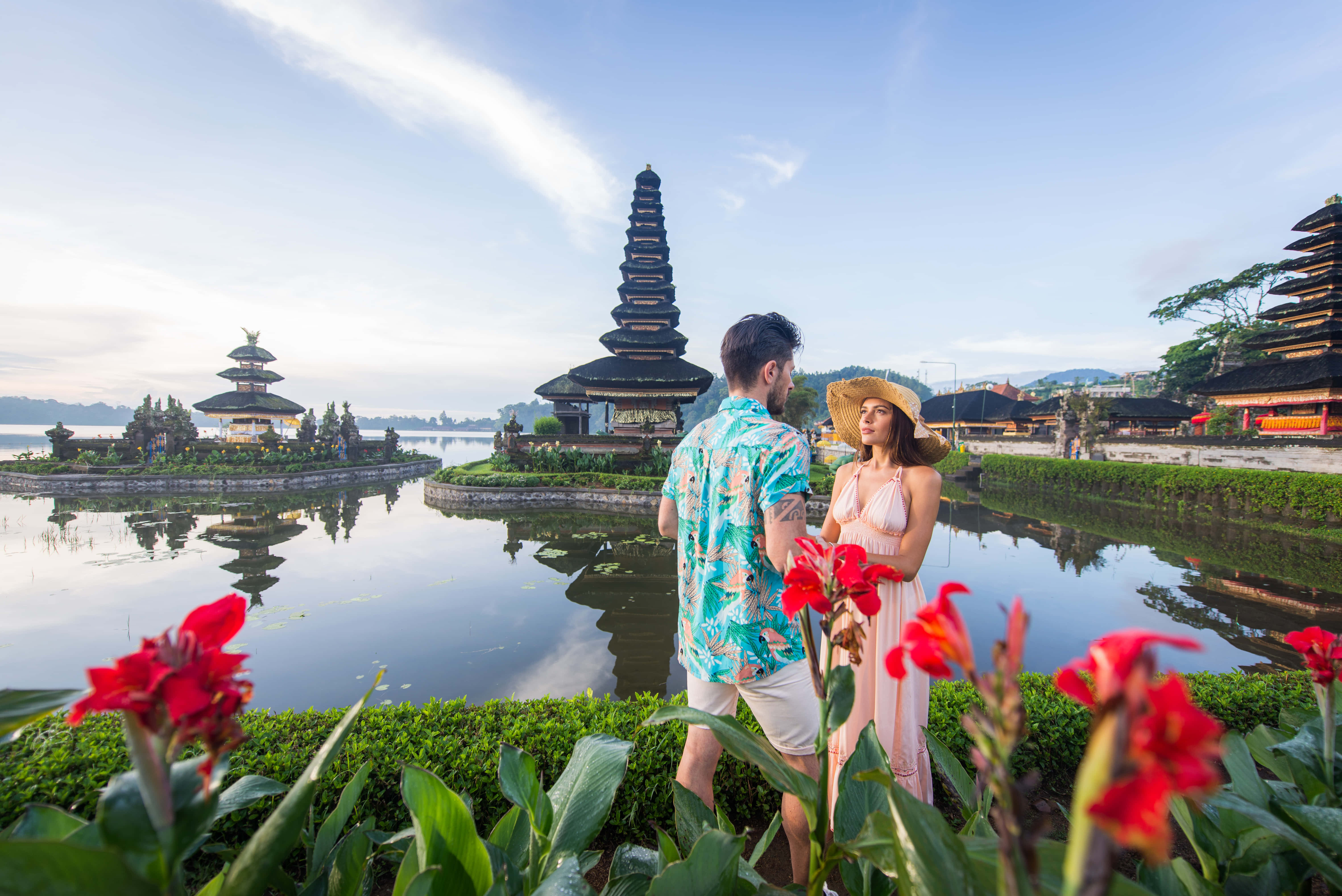 Bali Honeymoon Packages