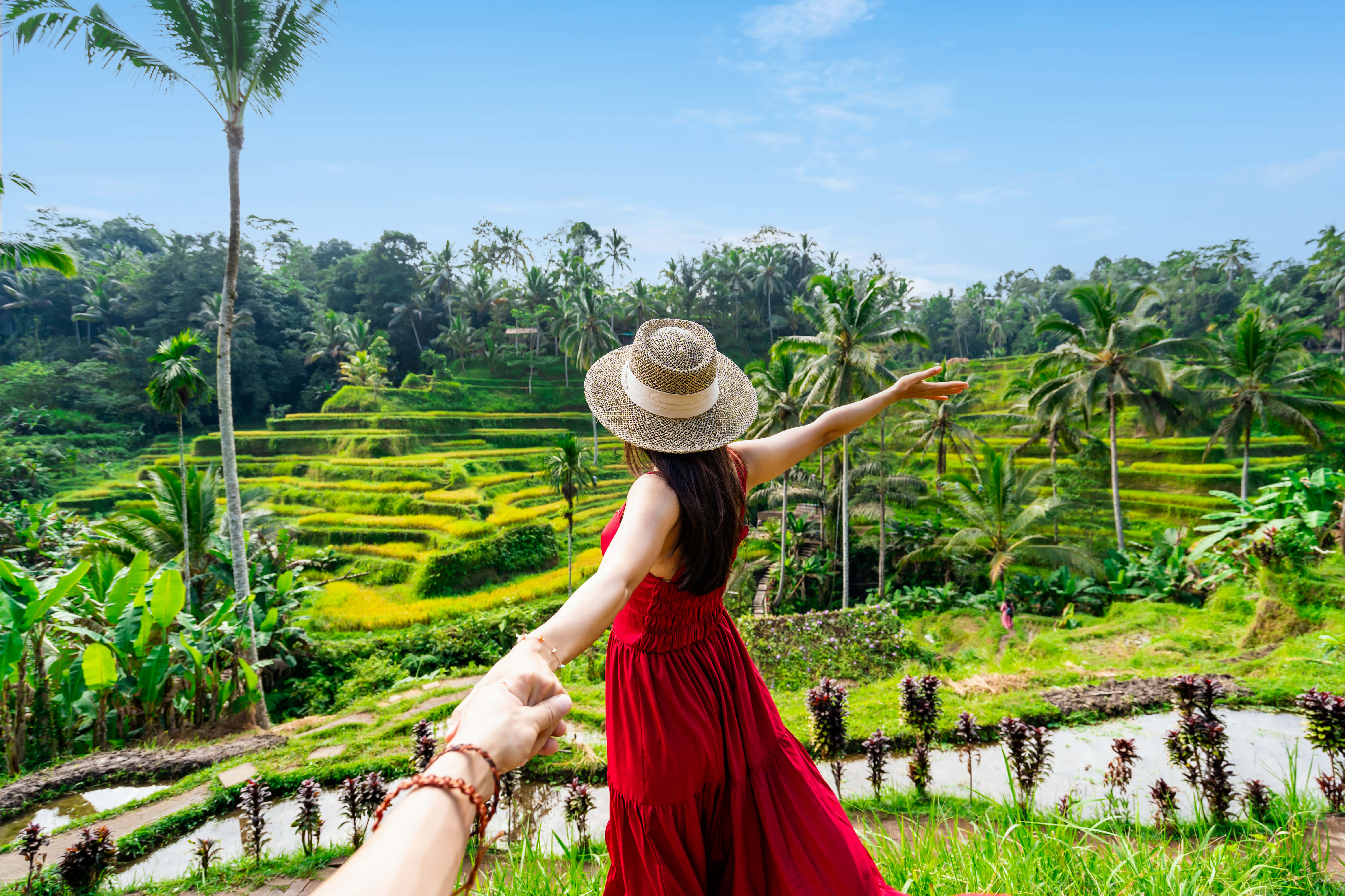 Bali Packages