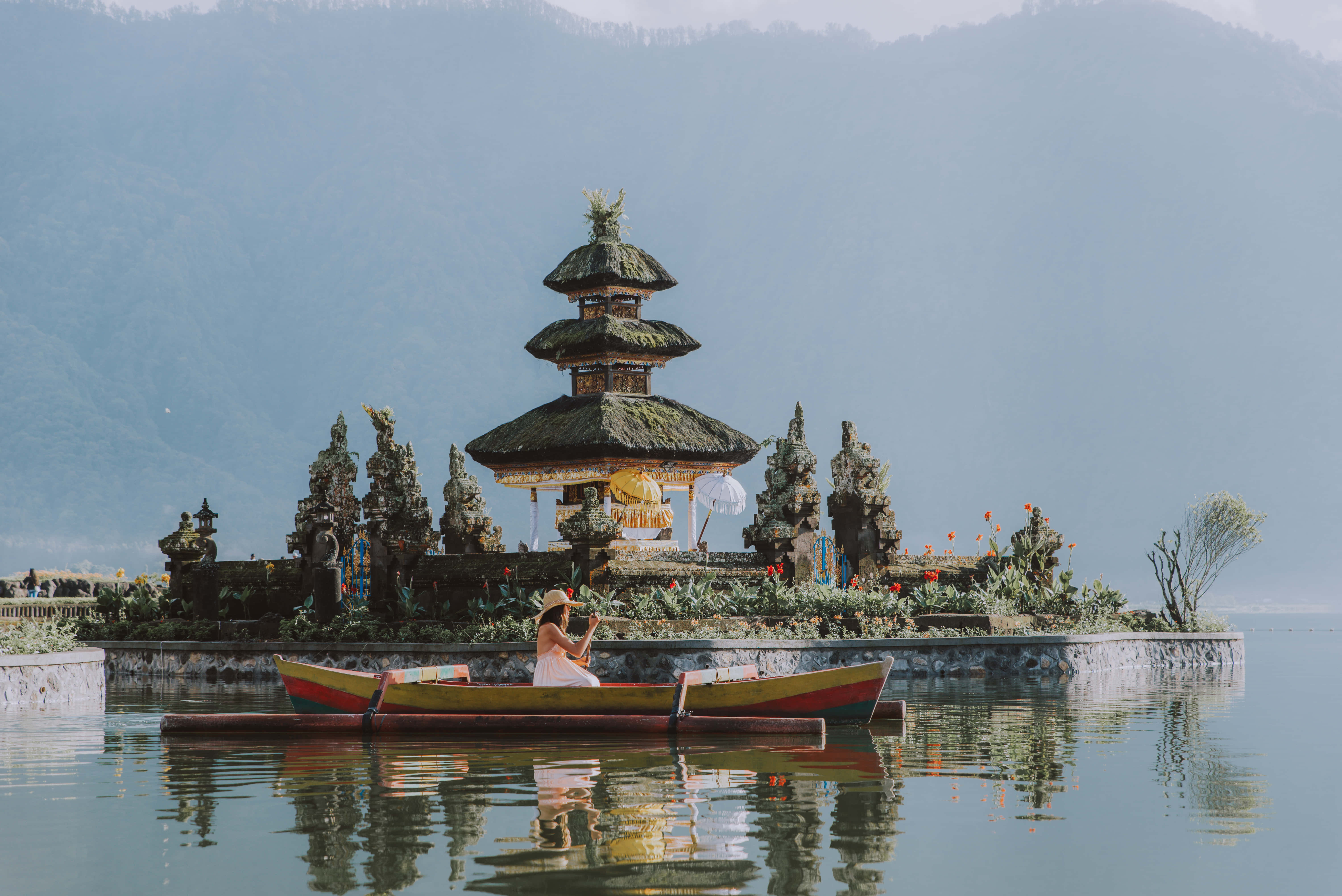 Bali Tour Packages from Trivandrum