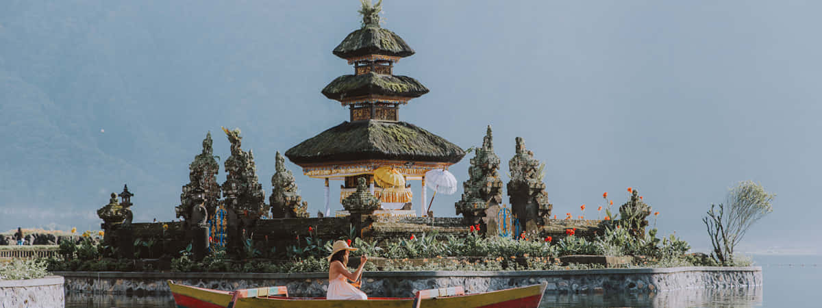 Bali packages from Trivandrum