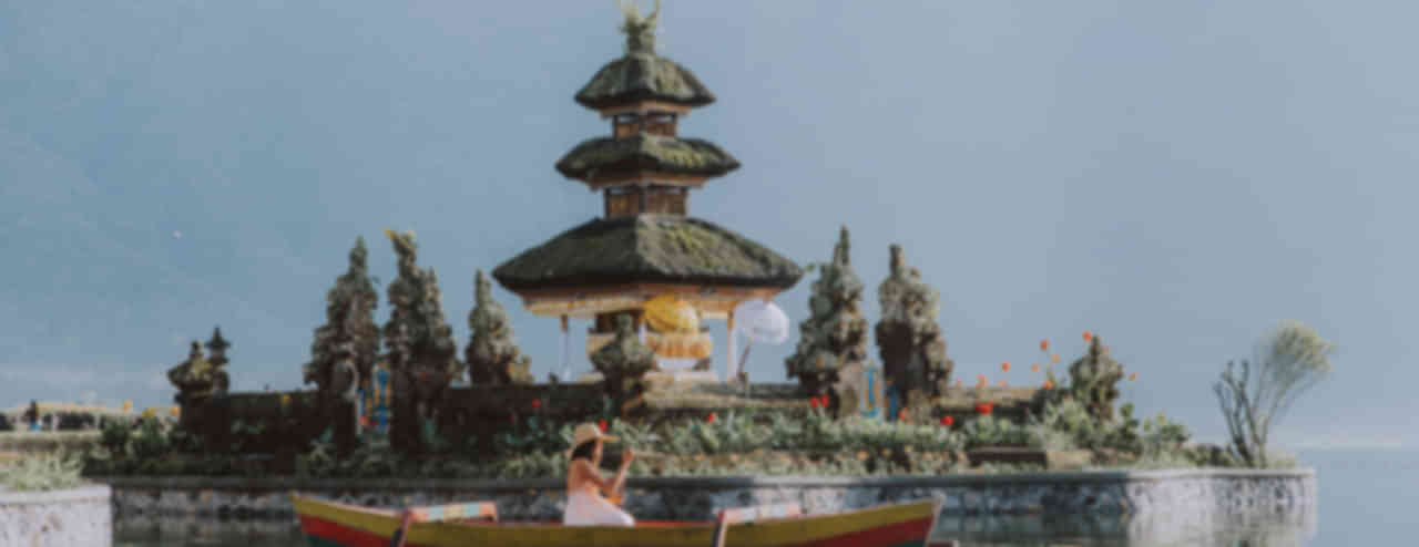 Bali Tour Packages from Trivandrum
