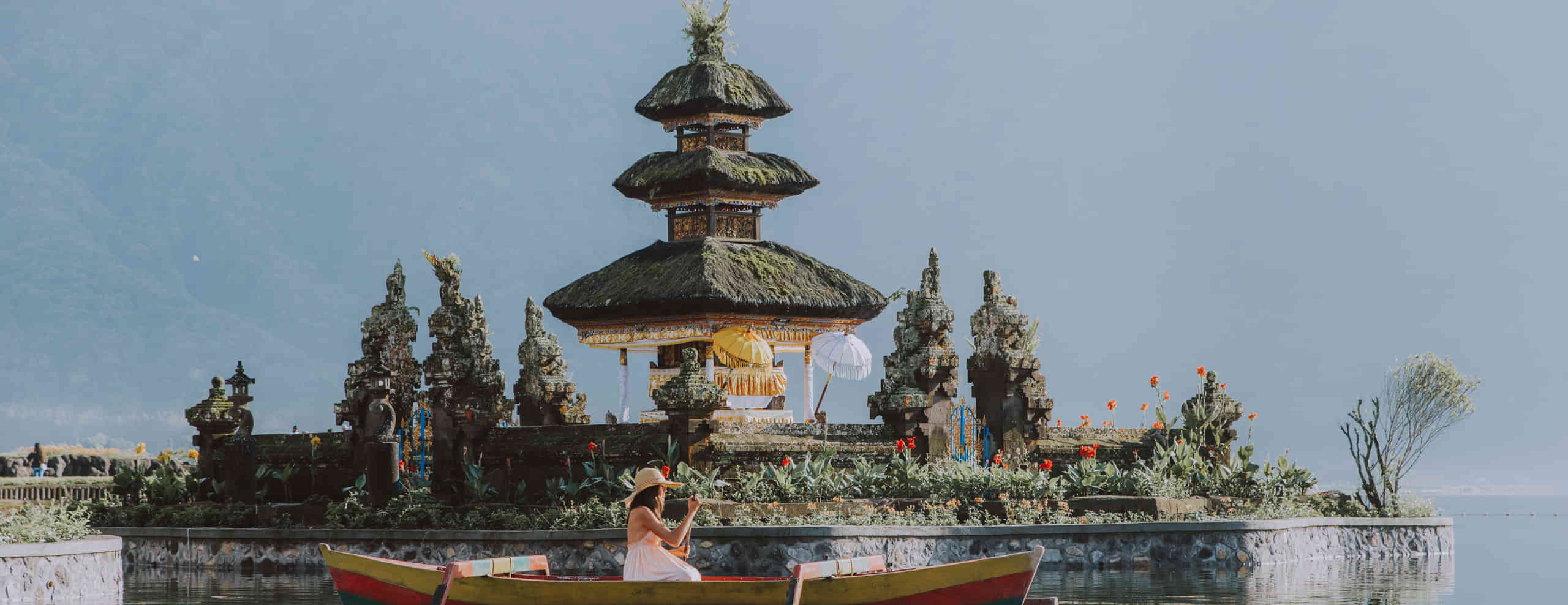 Bali Tour Packages from Trivandrum