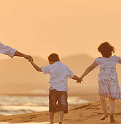 Portugal Family Tour Packages from Dubai