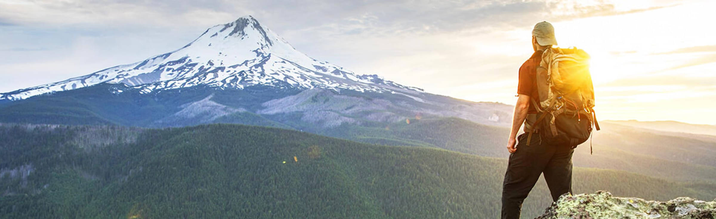 Adventure packages in Norway