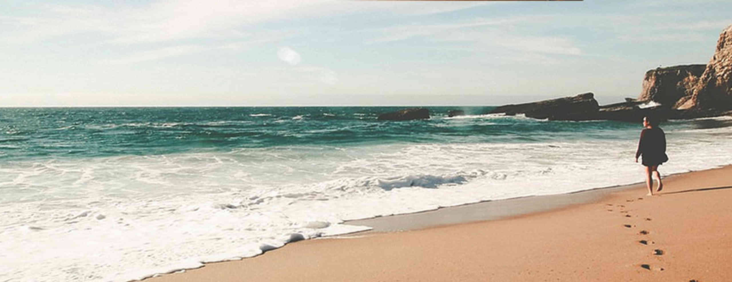 Beach packages in Belgium