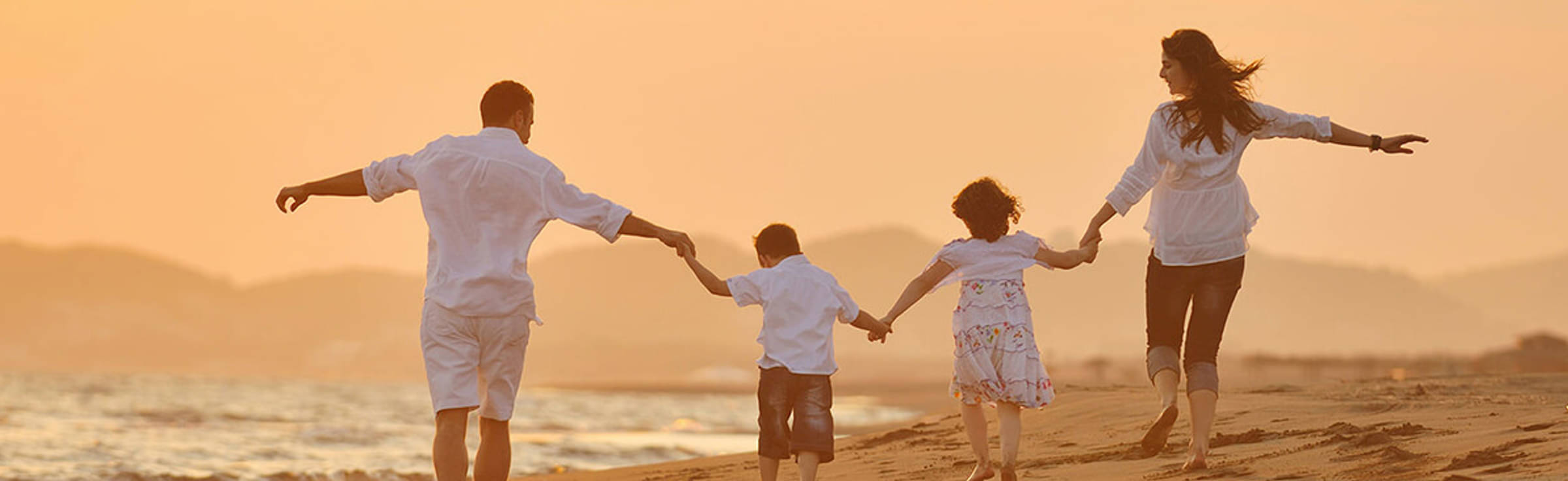 Family packages in Laos