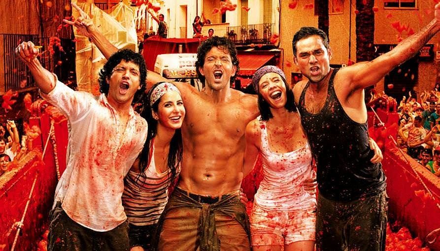 The trend among young Indian adventurers and honeymooners is to explore lesser known destinations and popular world festivals.