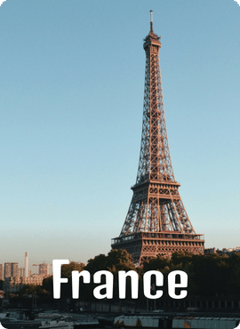 France Tour Packages