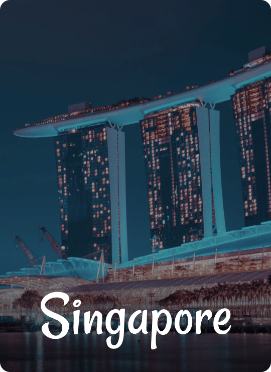 Singapore Tour Packages