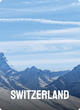 Switzerland Tour Packages