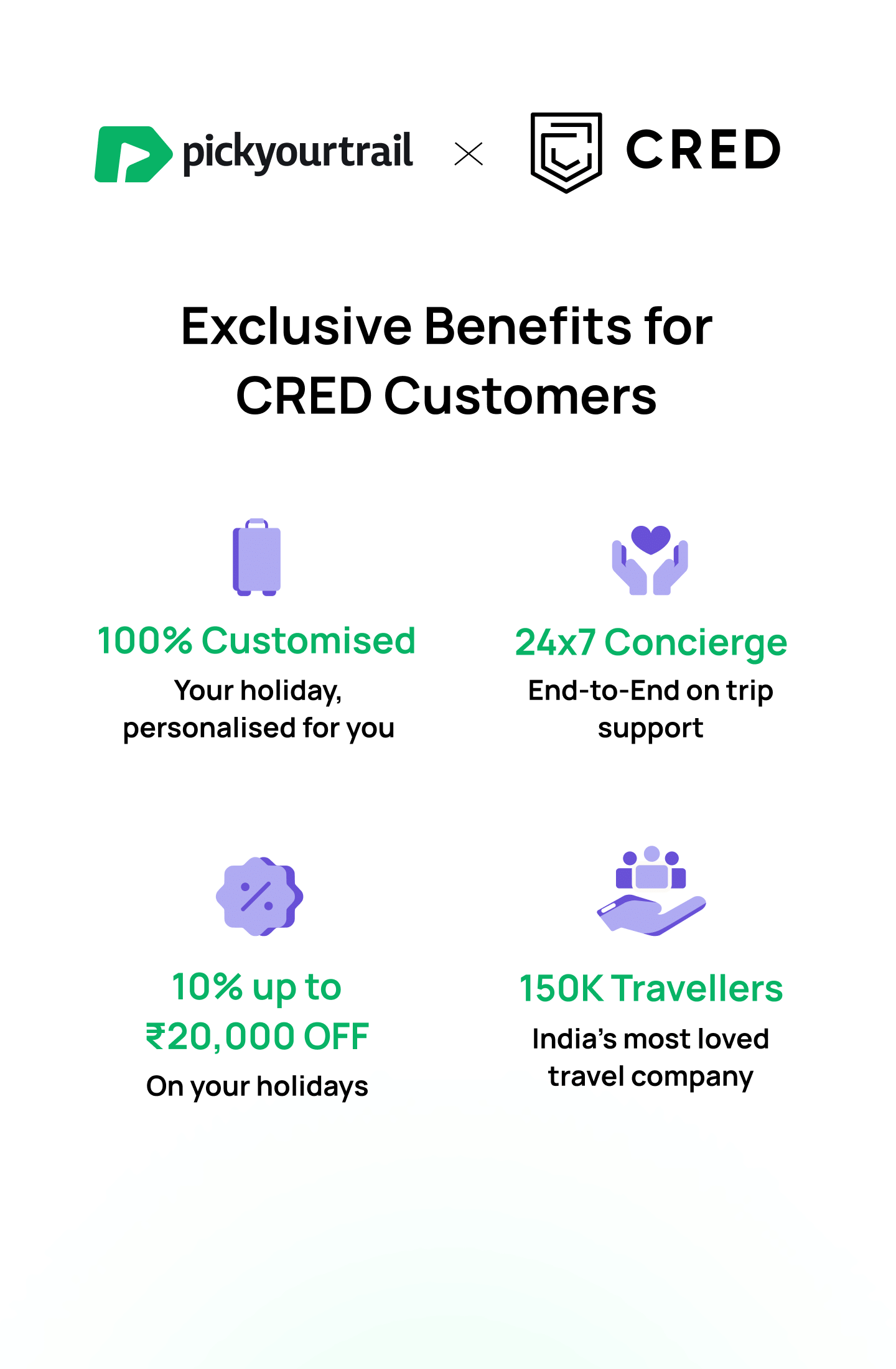 Partners Layout Banner