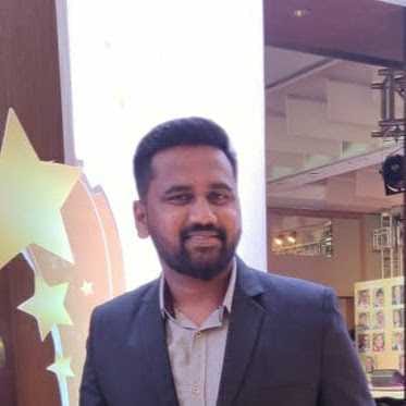 Karan Anardy-Profile