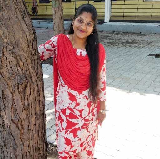 Lavanya K-Profile