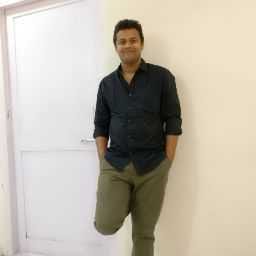 Sarat Chandra-Profile