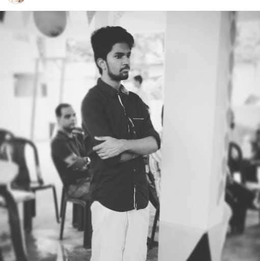 Bhuvan Akash-Profile