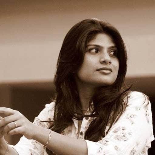 Shilpa Sandeep-Profile