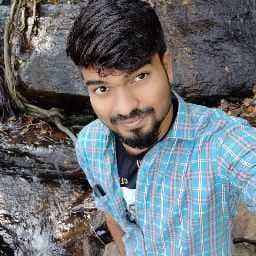 Raghul Sekar-Profile
