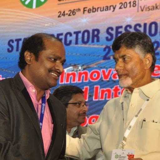 Vijay Kumar-Profile
