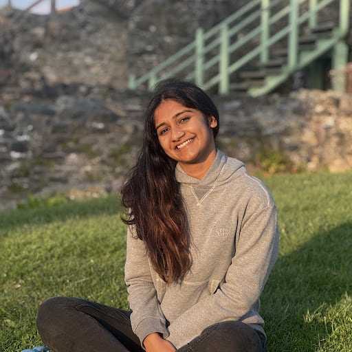 Sanjana Satish-Profile