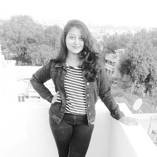 Shama Kshirsagar-Profile