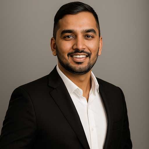 Dhhanesh Mutha-Profile
