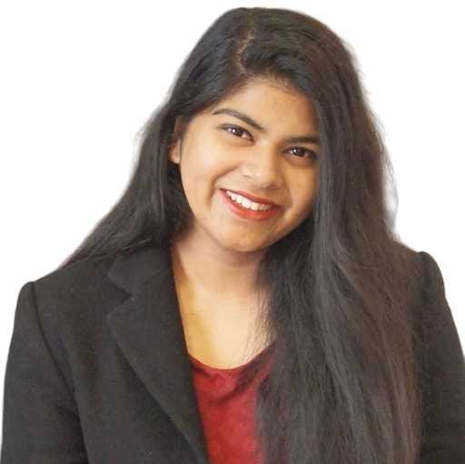 Shreya Banerjee-Profile