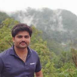 Rakesh C S Raki-Profile