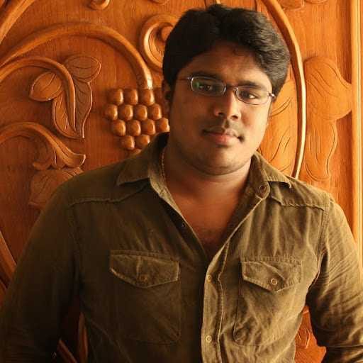 Arun Kumar-Profile
