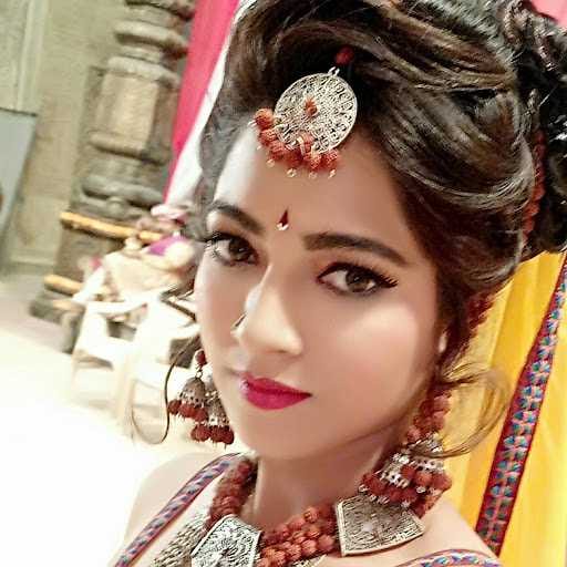 Reena Soni Durga Soni-Profile