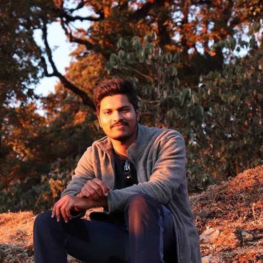 bhargav madduru-Profile