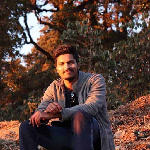 bhargav madduru-Profile