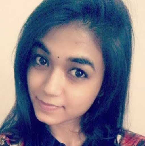 aashana maheshwari-Profile