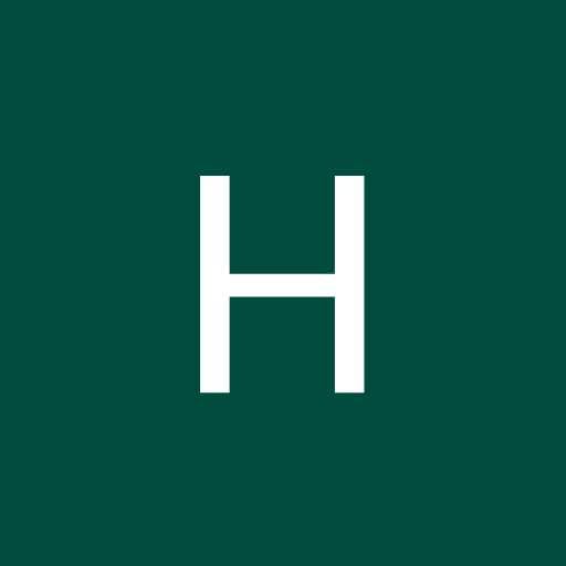 Harshil Patel-Profile