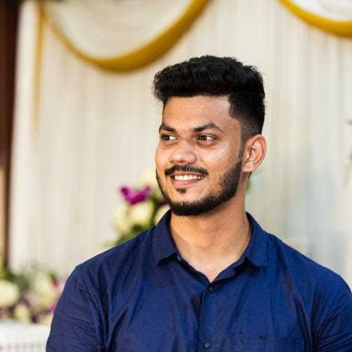 Ashwin Sudhakar-Profile