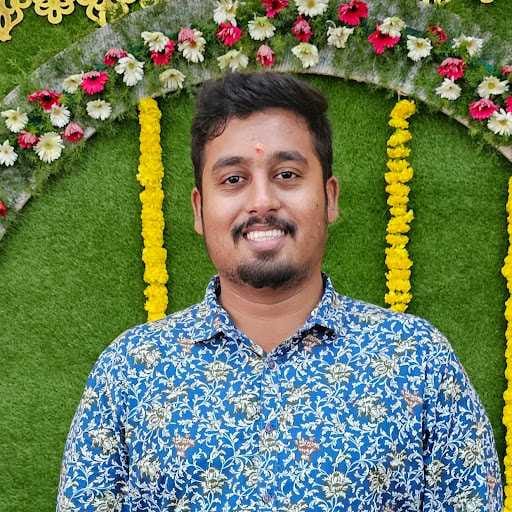 Gopinath K