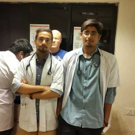 Shree Sagarbv-Profile