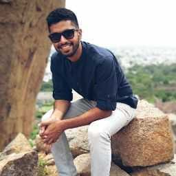 Tanmay Awasthi-Profile