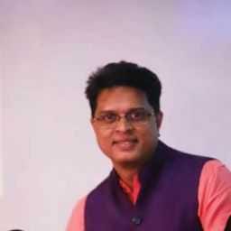 Raj Iyer-Profile