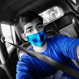 Shreyas Nadig-Profile