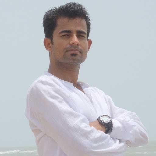 Sumit Kumar-Profile