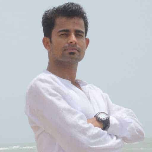 Sumit Kumar-Profile