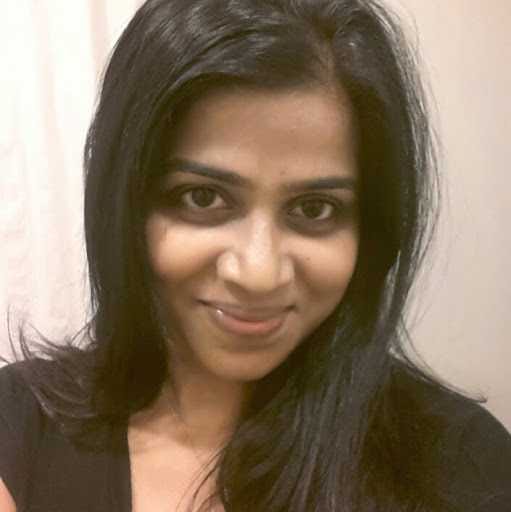 Chinny Narayan-Profile